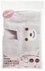 Apron and Bandana Set of Stuffed for Kindergarteners and 2, Rabbit, Children, KBEPS3-A