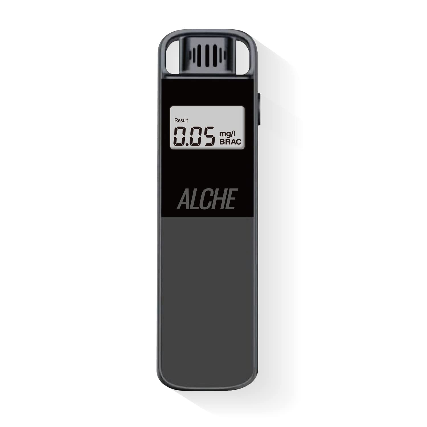 

SEIWA Alcohol Alcohol Alche Inspection Detector, Checker, ACC110, Pre-Drive білий