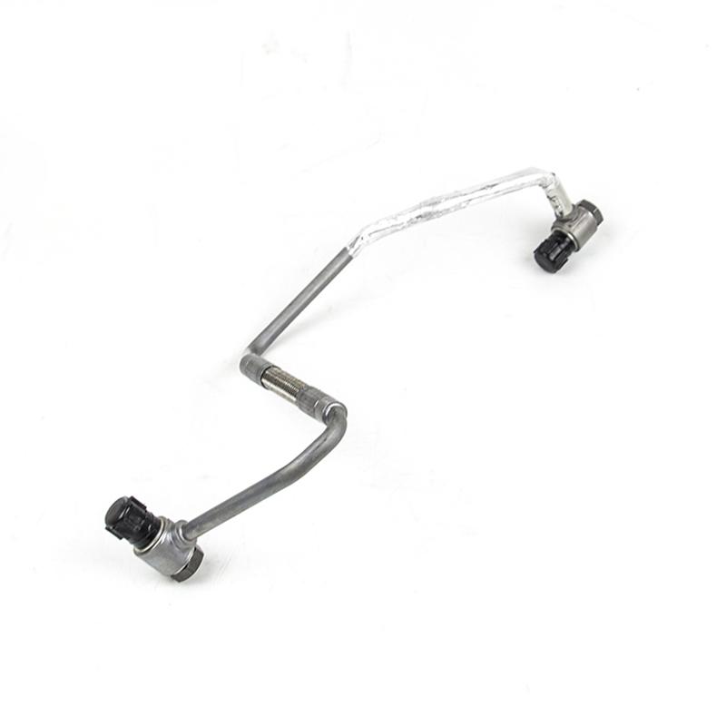 9806871880 9824001880 9810804680 11657534454 TurboCharger Oil Return Hose 037956 For Citroen Peugeot 408 308 3008