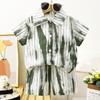 Children's Summer Suit Boys' Summer Suit Baby's Short Sleeved Shorts T-shirt Loose Shirt Trendy Children's Clothing