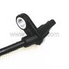 Compatible ABS Wheel Speed Sensor for Mercedes-Benz, BMW, and Land Rover