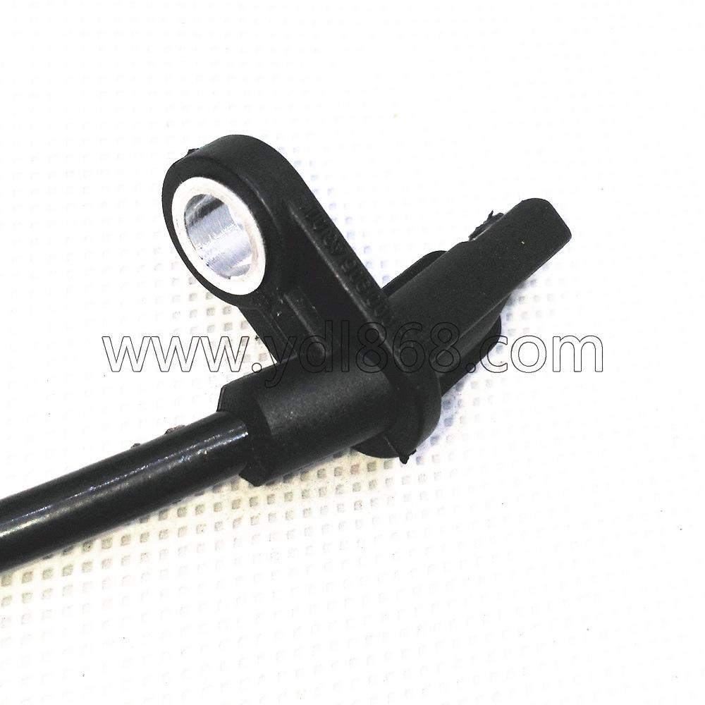 Compatible ABS Wheel Speed Sensor for Mercedes-Benz, BMW, and Land Rover
