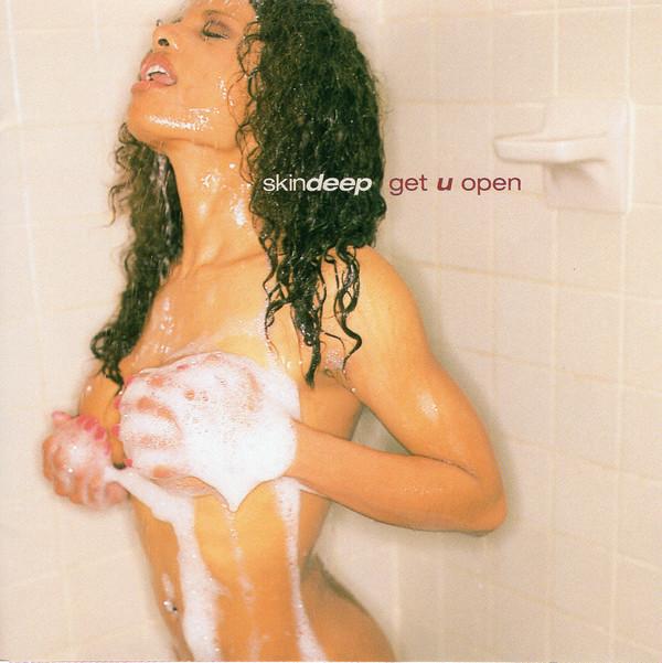 

CD SKIN DEEP - Get U Open 3145285842 Loose Cannon 1996 US Рэп и Хип-хоп/R&B Б/У