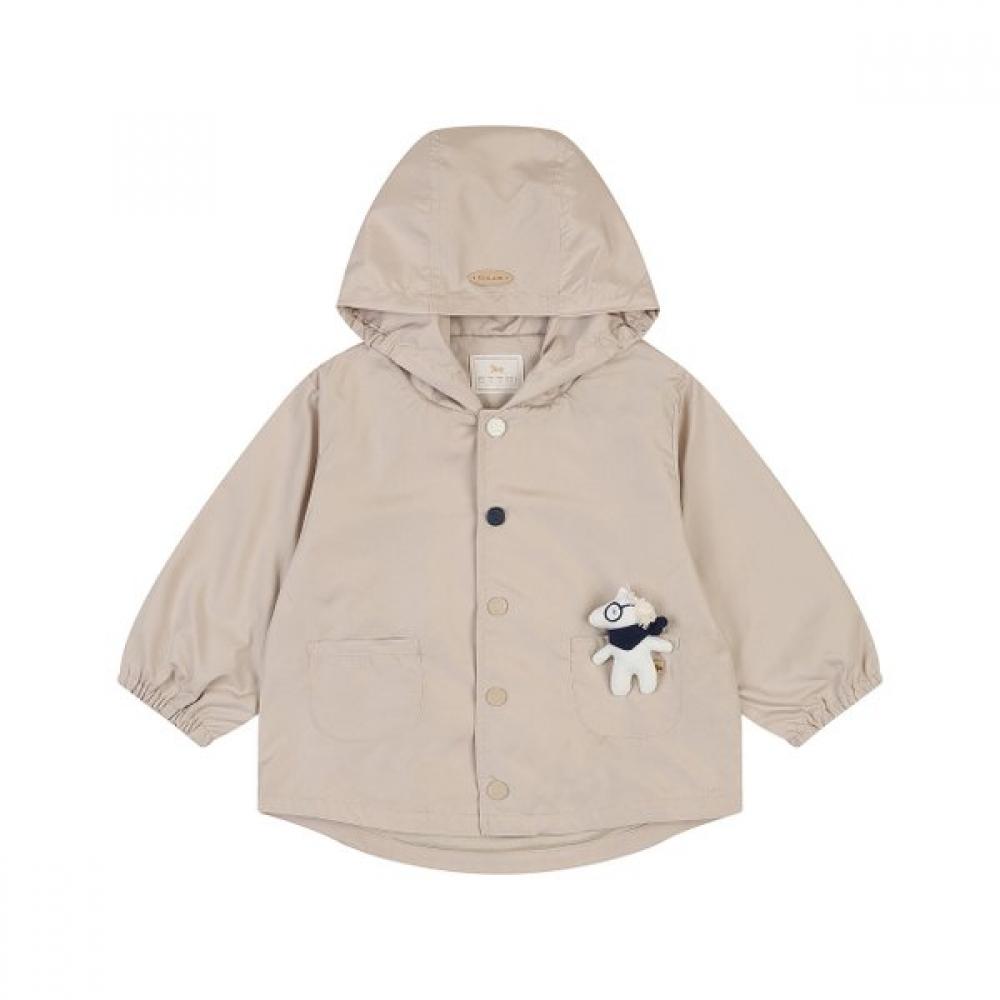 Ettoi Oliver Jp 07t1 25003 BEIGE/18M