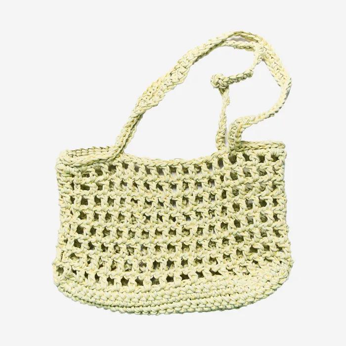 WATERY TRAVEL NET MELON