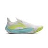 Li Ning Sonic 13v2 Cushioning Slip Resistant Abrasion Resistant Breathable Rebound Grip Low top Basketball Shoes Men's ABAV075-3