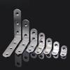 Angle Stainless Steel Corner Brackets Glass Fasteners Protector Nine Size Corner Stand Supporting Furniture Hardware