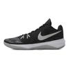 Nike Zoom Evidence 2 'Black White' Sneakers Casual 908976-001