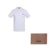 Burberry Polo Shirt Men's White 40551211