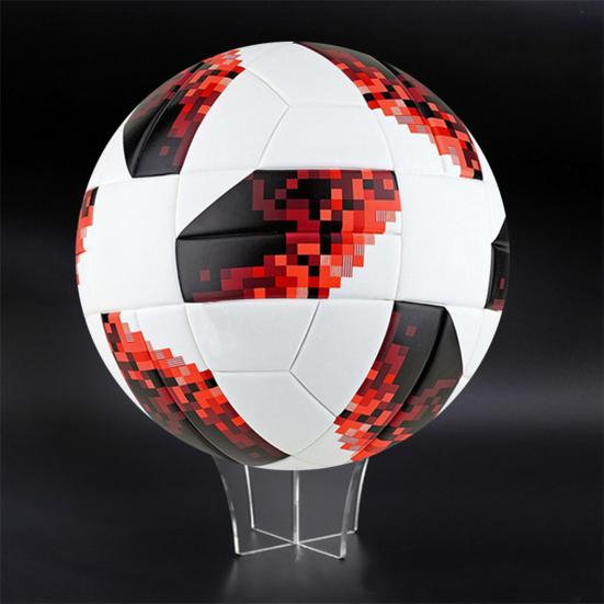 Display Stand Creative Practical Detachable Football Basketball Rugby Support Base for Home
