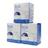SGE Disposable Glasses & Screen Cleaning Wipes