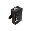 New Adidas Essential Polyester Storage Bag Shoulder Bag Crossbody Bag Regular Unisex Black HP1479