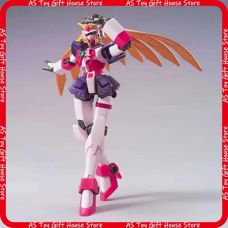 Sell Hg 1144 G Nobel Besek Mechanical Assembly Action Figure Model Educational Toy Surprise Holiday Gift Stock