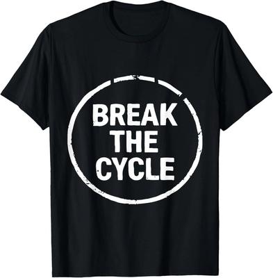Break the Cycle T-Shirt