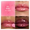 DIOR 's 26th spring limited edition lip gloss, hydrating, clear and pure plump lips, cosmetics #001 PINK No gift box, no gift bag