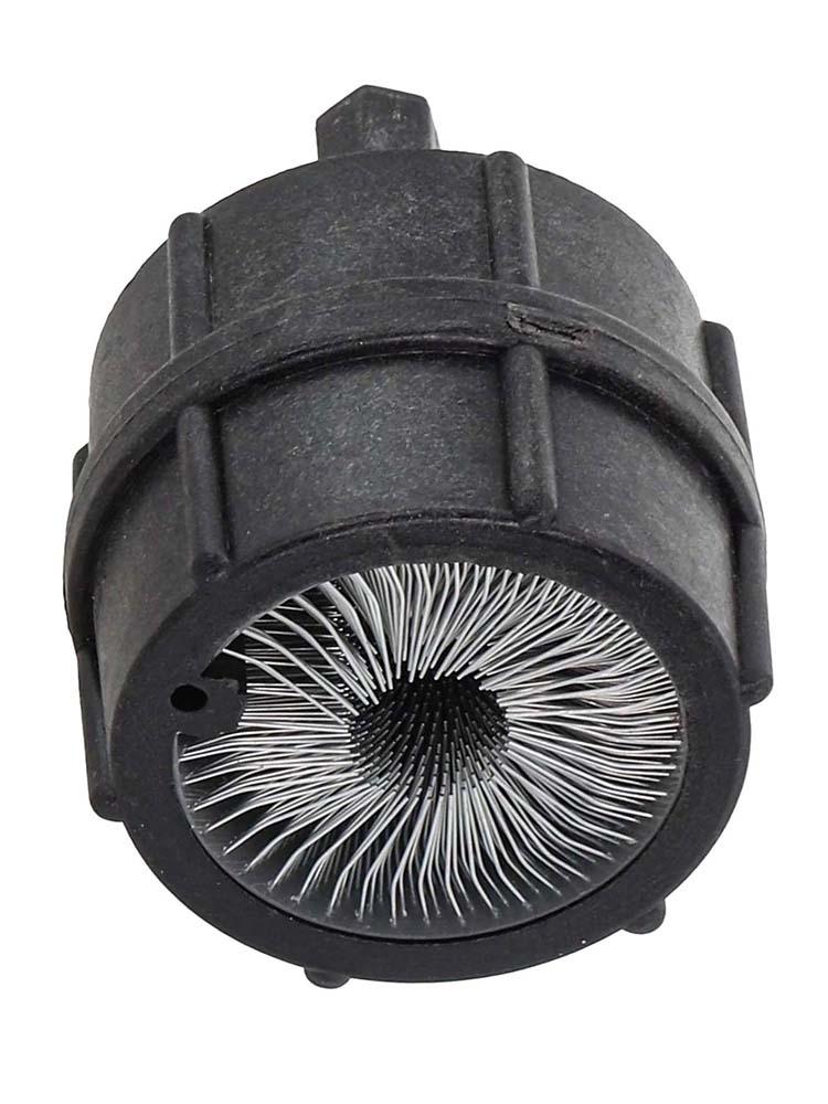 1PCS Plastic Car Battery Terminal Top Post Terminal Cleaning Tool Electric Brush