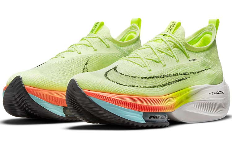 Nike Air Zoom Alphafly NEXT% 'Fast Pack' CI9925-700