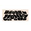 Button Repair A/C Climate Control Accessories Direct Replacement