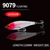 Wobbler Bass Minnow Lure 110mm 29g Fishing Bait 2024 Artificial Bait  Fishing Tackle