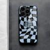 Band The S-strokes Phone Case For IPhone 17 Air 16 E Pro Max 15 14 13 Mini 12 Pro 11 Max Plus Black Glass Cover