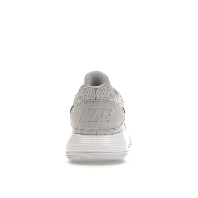 Nike Hyperdunk 2017 Low Bílá Černá Pánské Tenisky Černá-Pureplatinum 897663-100