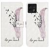 For Xiaomi 14T Case 3D Creative Pattern PU Leather Stand Phone Cover