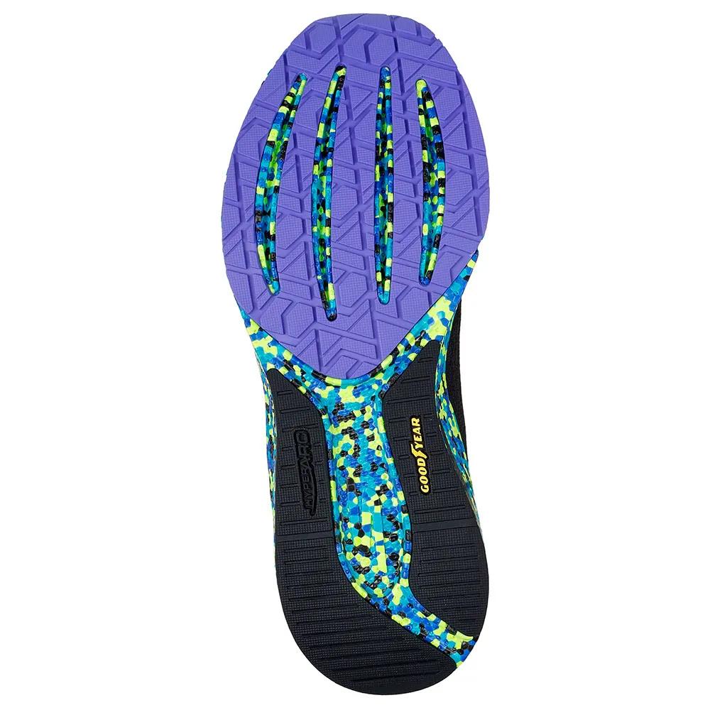 Skechers Laufschuhe Go Razor 5