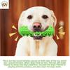 Dog interactive games Vibrating and Chewable Ball Dog toys for large dogs tout pour chien juego perros interactivo inteligente