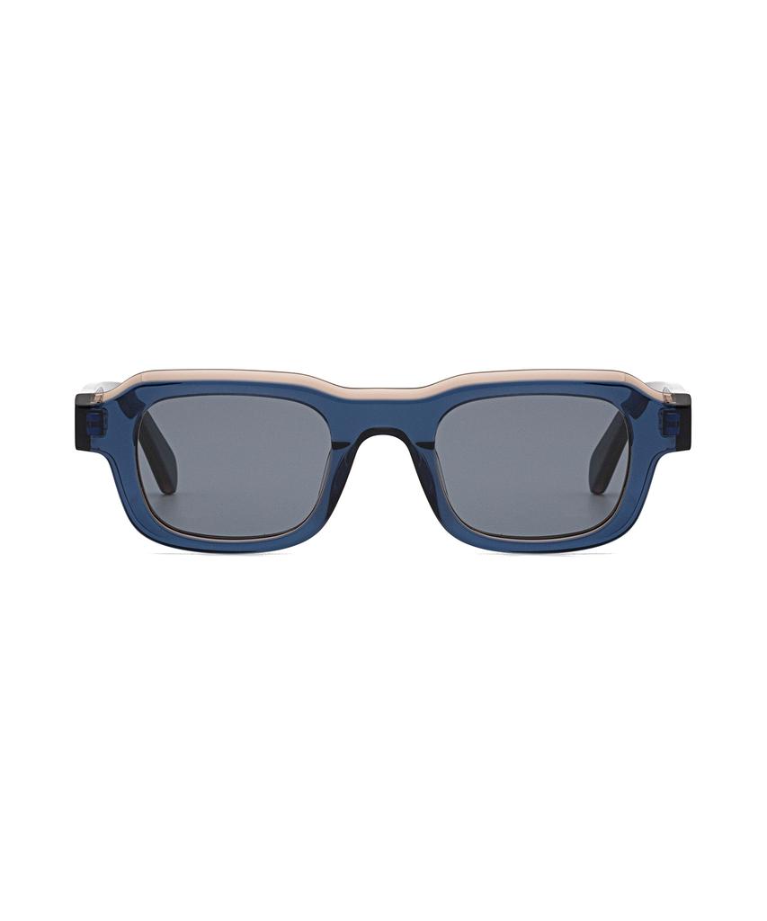 Eonadeobeulisji Termes Sunglasses (Navy)