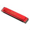 20 Hole Harmonica Mouth Organ Musical Instrument Gift