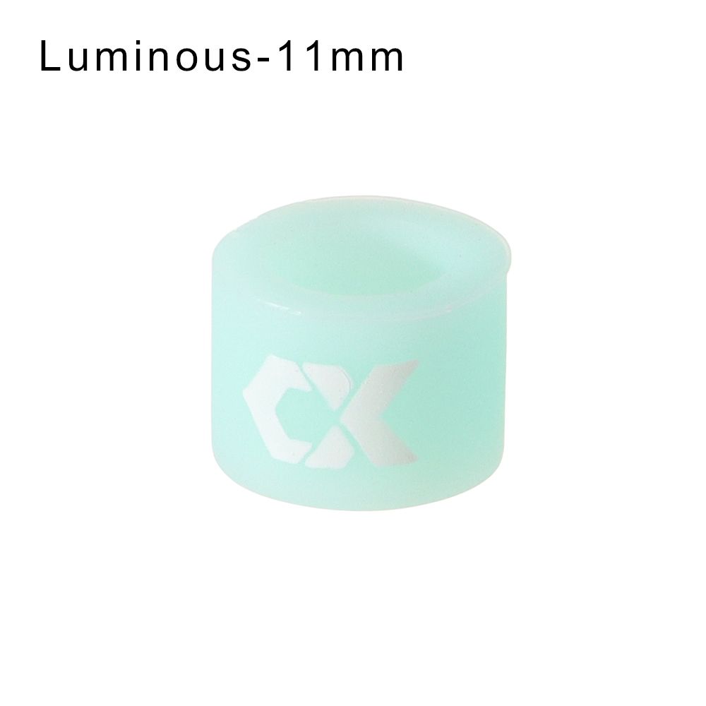 Accessories Finger Rod Ring O Rings Fishing Rod Stop Anti-skid Ring Rod Stop Ring Fishing Tools