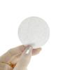 Coffee Filter Paper Disposable 100Pcs Secondary Water Filter For 51Mm 53Mm 58Mm Portafilter Espresso Maker Accessories Barista