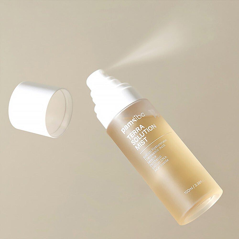 pamsibc Terra Solution Mist 100ml