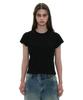 PARTIMENTO WOMEN Pwc Regular Fit Everyday Tee_6 Colors