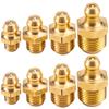HESDIG Copper Straight Grease Nipple