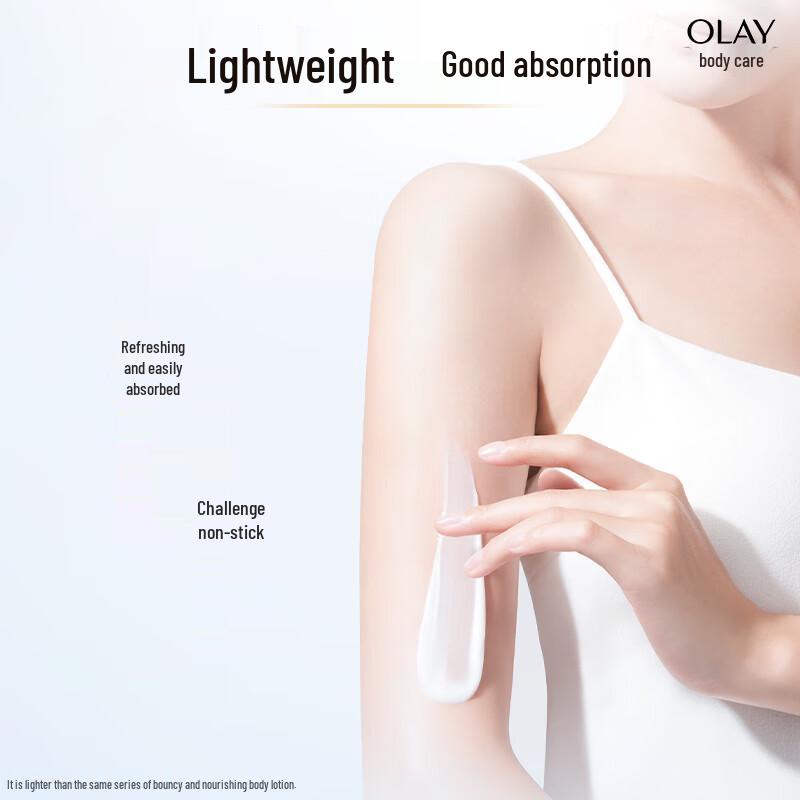 Olay Niacinamid Körperlotion