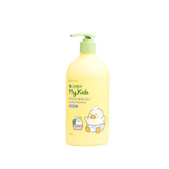 Greenfinger My Kids Plus Puwa Rinse (500ml)