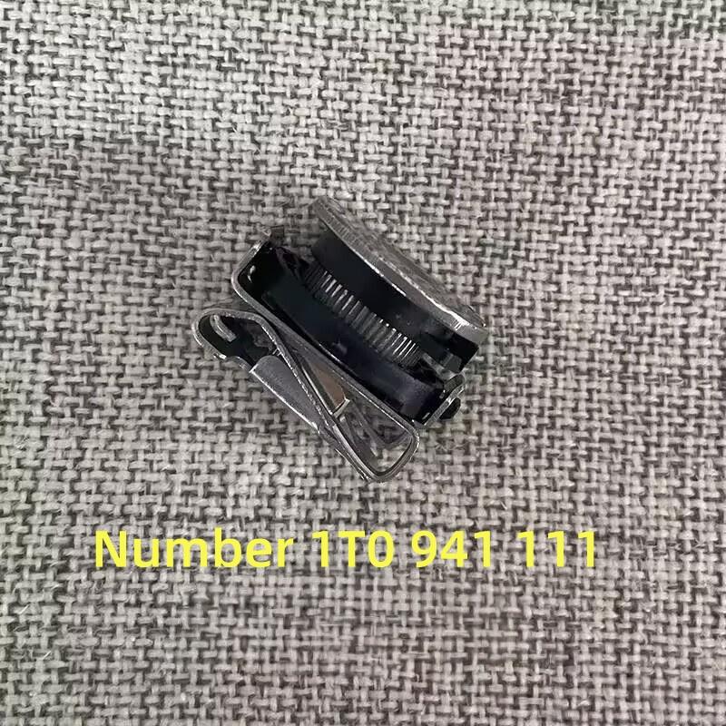 Headlight Compensating Piece Bolt For VW Golf 7 MK7 Jetta 7 5G0806305 1T0941111 1T0941111