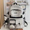 Children's School Bag Elementary School 1-Girls Junior High School High School Backpack