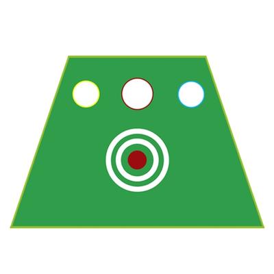 Golf – Golf-Trainingshilfen