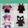 Forsaken Chance Plush Toy With Soft Pp Cotton For Collectors And Kids