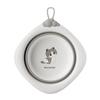JINGRUIXIANG Cartoon Baby Folding Wash Basin
