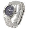 OMEGA Constellation Watches 1512.40 NavyDial Stainless Steel Quartz Analog display mens Used