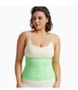 Belly Belt Female Postpartum Girdle Belly Waist Skeleton Breathable Plastic Waist Belt Body Shaping Underwear Sports Girdle Waist Belt Waist Seal