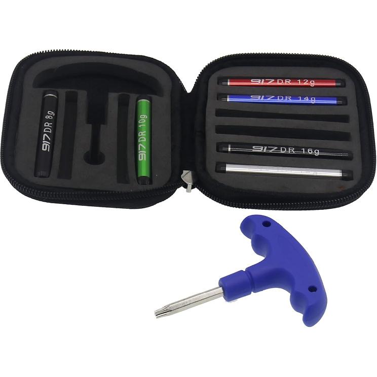 HISTAR Golf Weight Screw with Wrench for Titleist 917 TS3 D2 D3 Driver Series Neutral Head