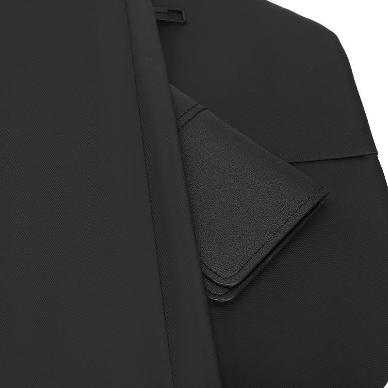 Shoulder Bag Men's Messenger Bag Commuter Crossbody Bag