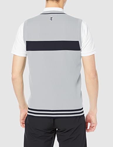 Admiral Golf Knit Vest ADMA203