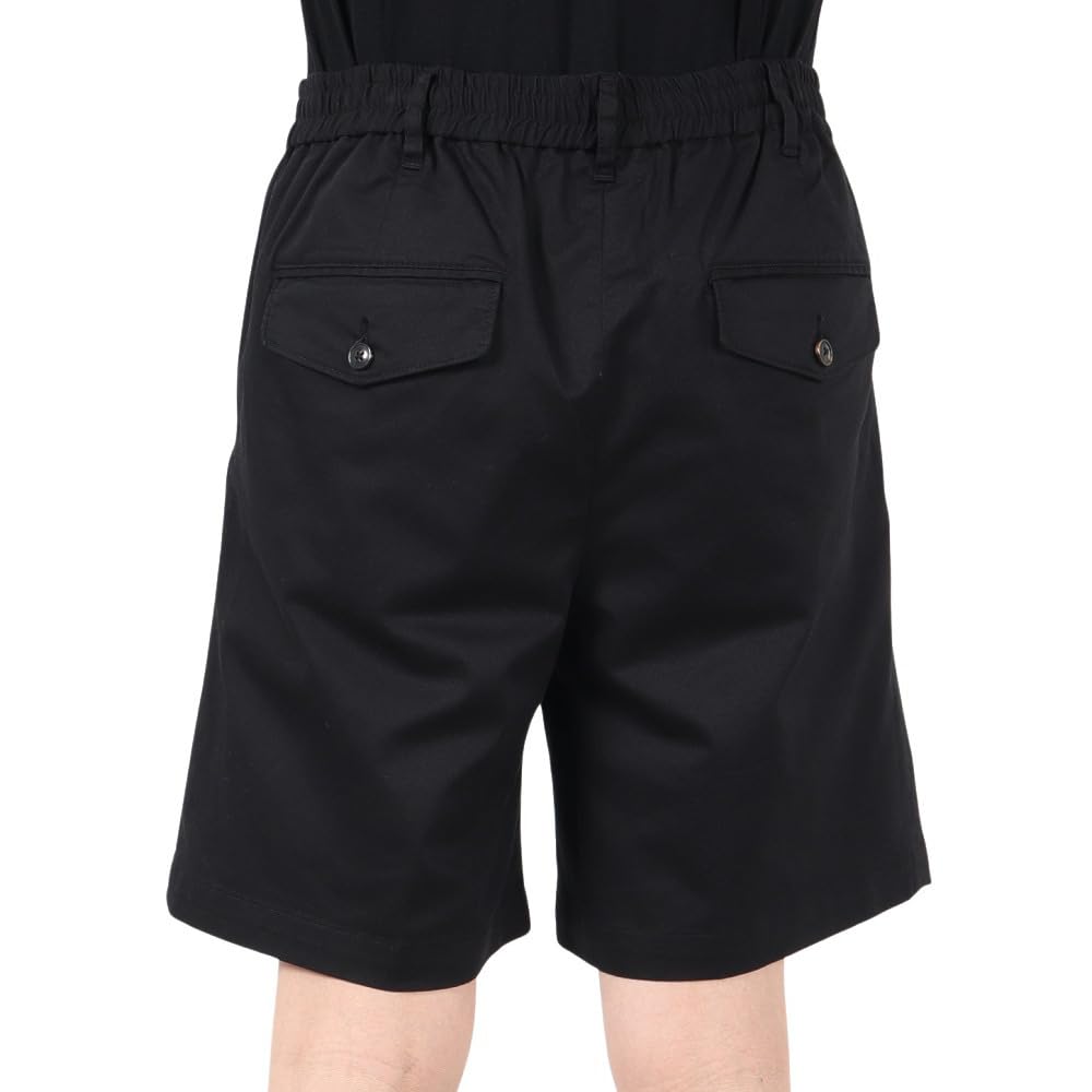 Canterbury Chino Shorts, Unisex, Navy, Size M