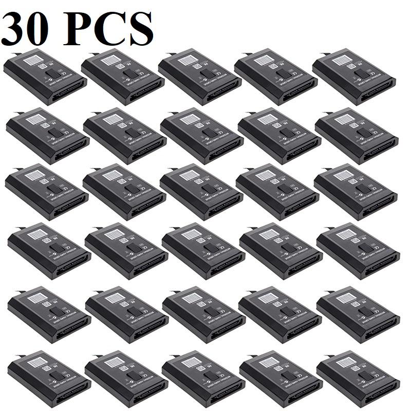 HDD Internal Case In bulk Hard Disk Drive HDD Internal Case Shell for Microsoft XBOX 360 Slim 20GB 60GB 120GB 250GB HDD holder