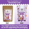 Saatyaki Naturals Premium Nut Mix - 200gm | Healthy Snack with Almonds, Cashews, Raisins, Pistachios & Walnuts | Protein & Fiber Rich Trail Mix